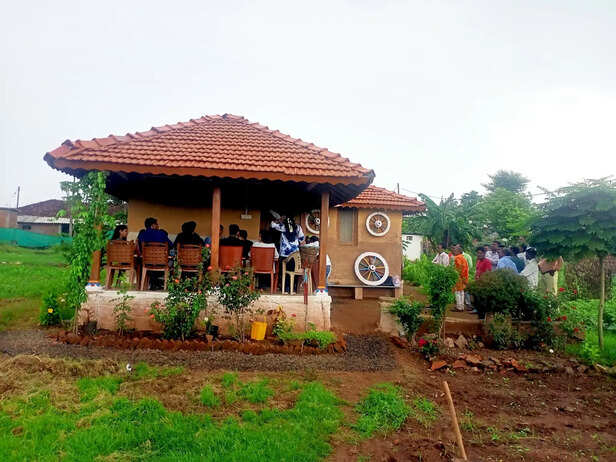home stay scheme