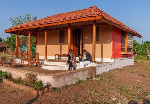 home stay scheme