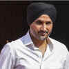 harbhajan singh