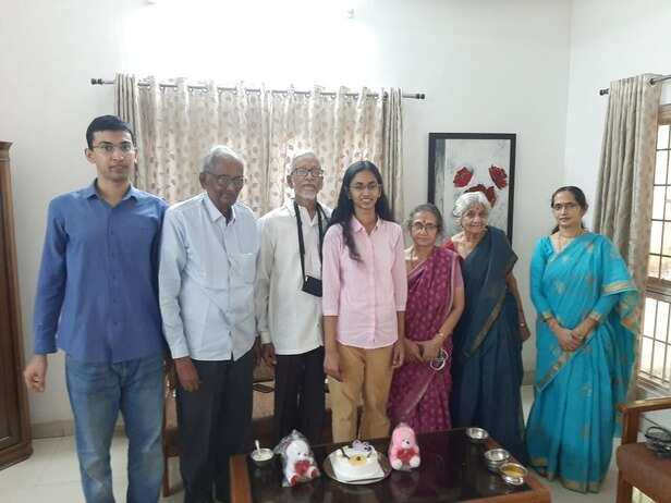 ias renu pillay