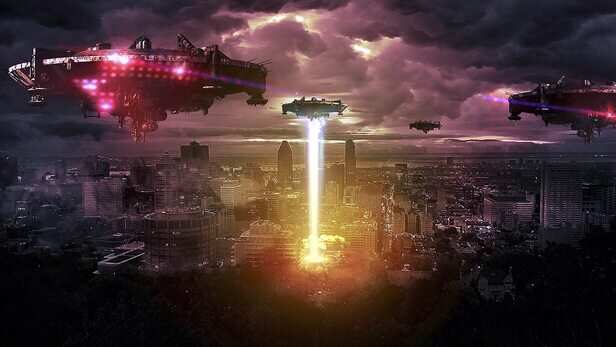  Pentagon UFO files disclosure