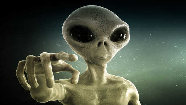 Aliens Alert:एलियंस पर चौंकाने वाला खुलासा, अमेरिका के पास हैं कई यूएफओ के  वीडियो, इस डर से नहीं किया रिलीज - Us Government Has Many Secret Alien Ufo  Videos Which Never Released