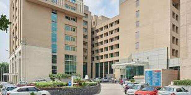 Rajiv Gandhi Cancer Institute ...