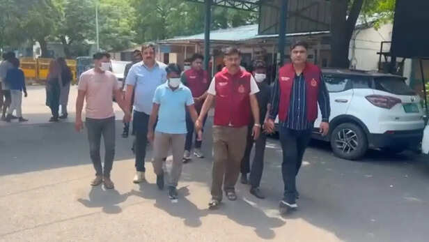 दिल्ली में कैंसर की नकली दवाइयां बेचने वाले रैकेट का भंडाफोड़, क्राइम  ब्रांच ने 6 आरोपियों को दबोचा
