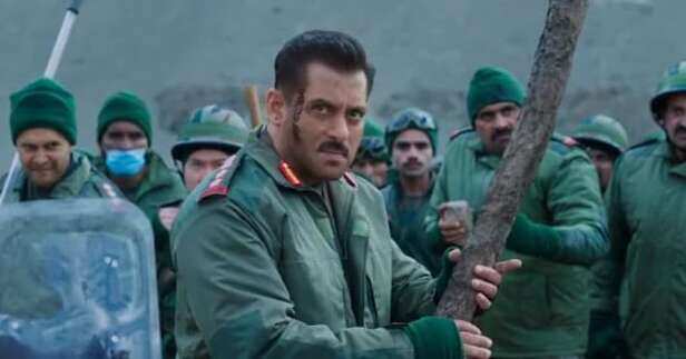 सलमान खान की 'मातृभूमि' पर अब तक सा सबसे बड़ा अपडेट, जानें भाईजान की सोच और  फिल्म का सच | Maatrubhumi biggest update How Salman Khan give input on  story and what