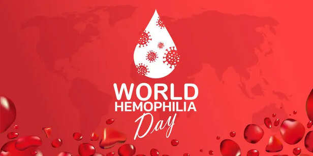 World Hemophilia Day 2024: History, Significance &amp; Theme