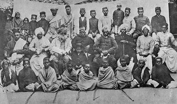 Age of Revolution: Brahmo and Arya Samaj