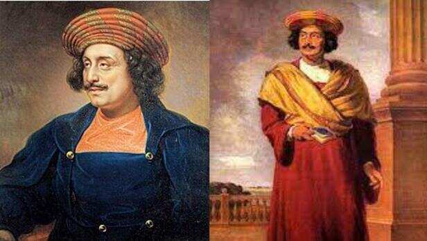 Raja Ram Mohan Roy Birth anniversary who stopped the practice of Sati । सती  प्रथा बंद कराने वाले राजा राम मोहन राय की जयंती आज, जानें उनके बारे में -  India TV Hindi