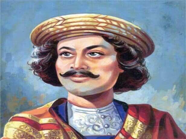 महान समाज सुधारक राजा राममोहन राय को Google ने समर्पित किया अपना Doodle |  Google Doodle Remembers Raja Ram Mohan Roy ON HIS 246 BIRTHDAY - Hindi  Oneindia
