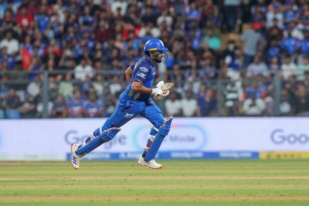 Rohit Sharma Ruled Out? MI Management Gives Massive Update Ahead Of PBKS  Clash