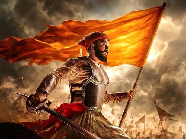 Raja Shivaji Movie Review | Riteish Deshmukh Direction Power