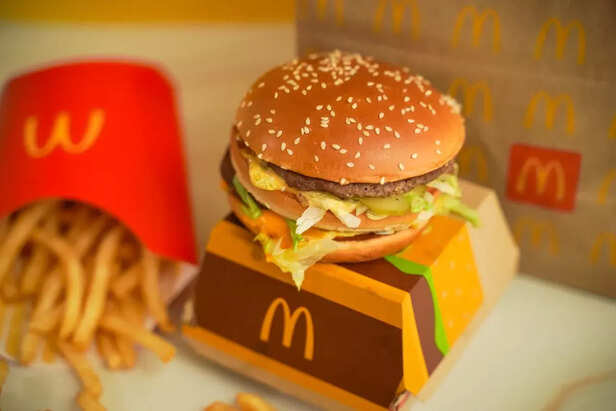 McDonald's cracks the value deals code | Food Business News
