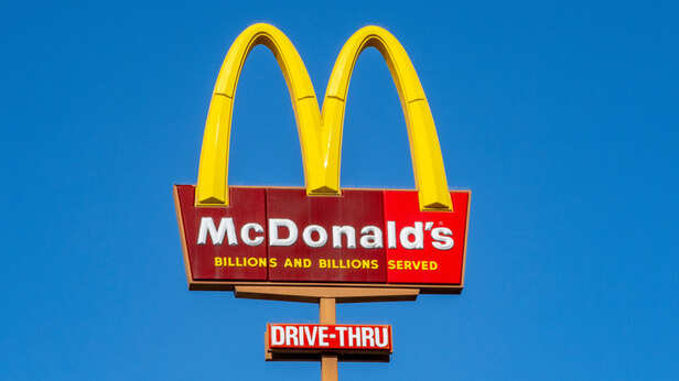 McDonald's Once Owned These 2 Popular Fast Food Chains