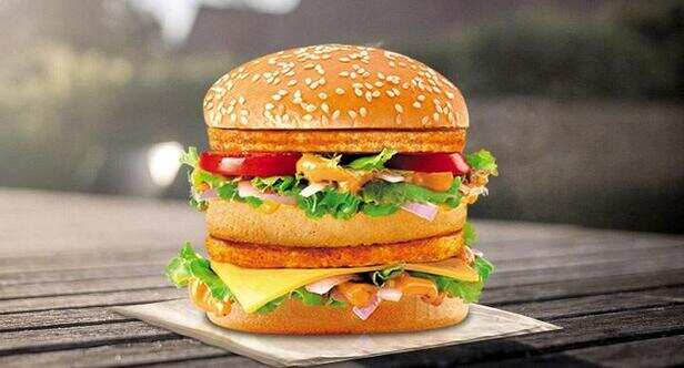 Mrs Bector's Archives - McDonald's India | McDonald's Blog
