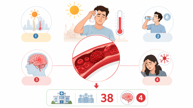 severe-heat-wave-causes-blood-clotting-brain-stroke