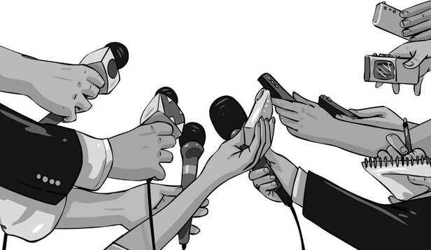 World Press Freedom Day 2020: Know Why It Is Celebrated On 3rd May - जानिए 3  मई को विश्व प्रेस स्वतंत्रता दिवस मनाने का कारण, थीम | - India TV Hindi