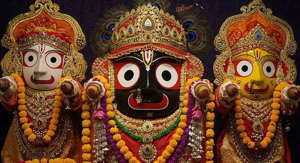 ओडिशा: आखिर क्यों रह गई भगवान जगन्नाथ की मूर्ति अधूरी? पुरी मंदिर का  चमत्कार या रहस्य, जानिए इसके पीछे का सच - The CSR Journal