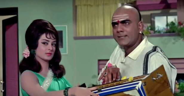 All Time Top 10 Best Comedy Films In Bollywood: From Priyadarshan's Hera  Pheri To Anees Bazmee's Welcome