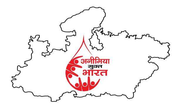 एनीमिया मुक्त भारत स्कोरकार्ड 2025-26; मध्यप्रदेश देश में सबसे आगे, इतने  स्कोर के साथ बनाया पहला स्थान | Anemia Mukt Bharat Scorecard 2025 26 madhya  pradesh tops anemia free ...