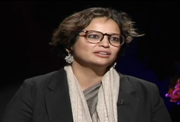 IAS Tanvi