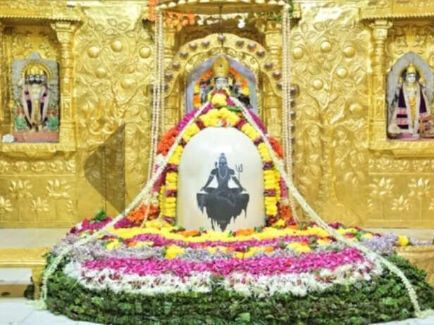 हवा में तैरता था ये दिव्य शिवलिंग, 1000 साल पहले गजनवी ने तोड़ा था, अब फिर  से होगी स्थापना