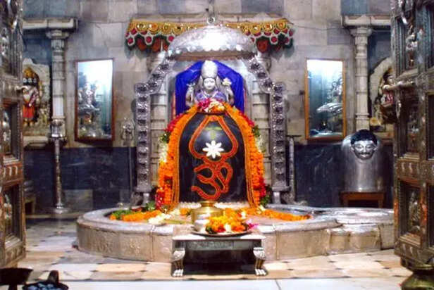 हवा में तैरता शिवलिंग सोमनाथ काज़विनी (फ़ारसी भूगोलवेत्ता) – रमानिसब्लॉग