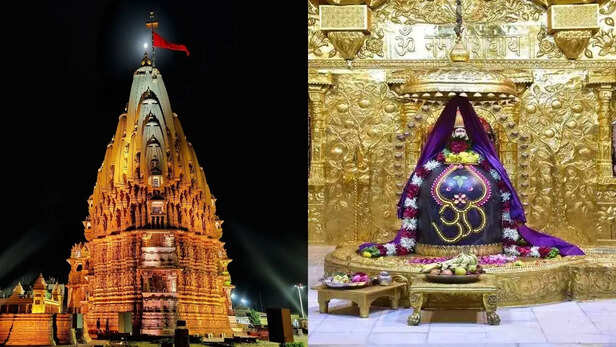 भगवान शिव का पहला ज्योतिर्लिंग है सोमनाथ, जानें सावन के पहले सोमवार पर इसकी  पूजा का धार्मिक एवं ज्योतिषीय महत्व | 12 jyotirling somnath mandir ka  itihas, sawan ...