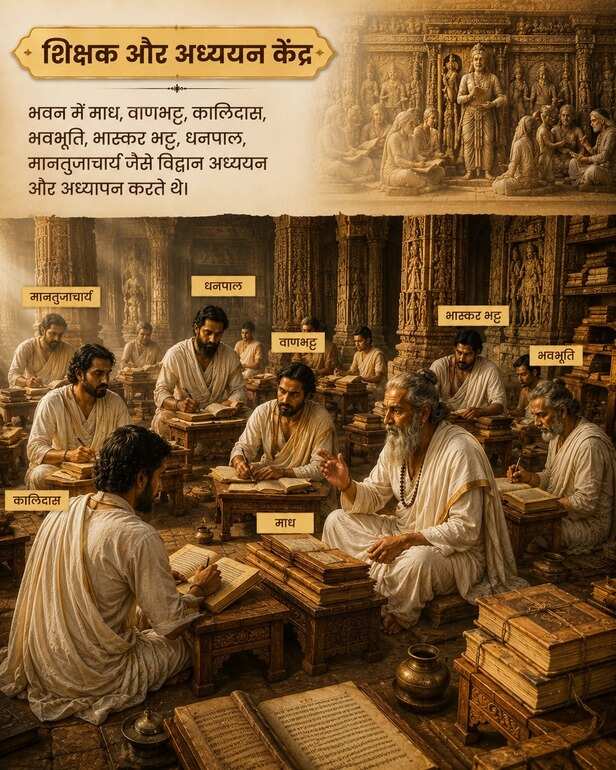 dhar bhojshala controversy 5
