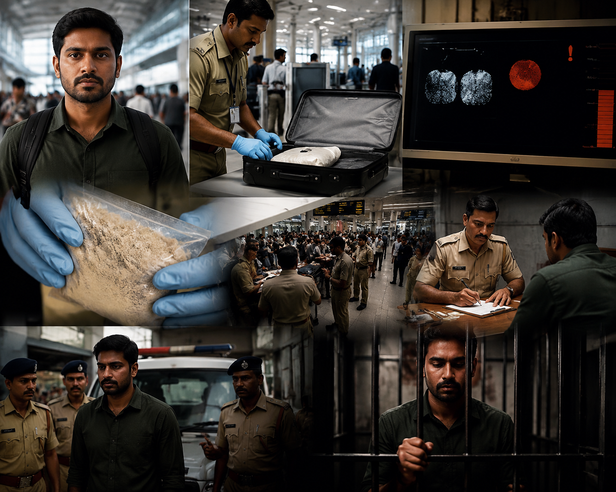 amchoor-powder-mistaken-drugs-bhopal-airport