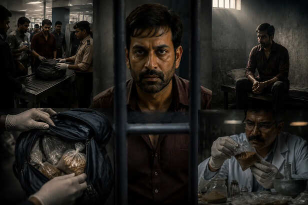 amchoor-powder-mistaken-drugs-bhopal-airport