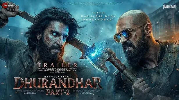 Dhurandhar 2: The Revenge – Release Date, Cast, Story, Budget &amp; Everything  We Know About the Biggest Bollywood Spy Thriller of 2026