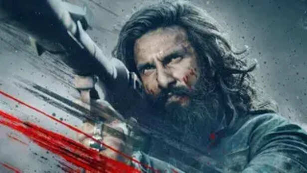 1900 करोड़ कमाने के बाद Dhurandhar 2 का OTT पर दिखेगा 'अनदेखा' अवतार, वायरल  पोस्ट देख उछल पड़ेंगे आप - dhurandhar 2 release on jio hotstar and netflix  audience watch raw and