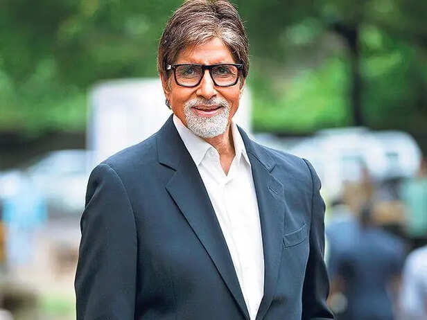 Amitabh Bachchan: I am no legend, need to rehearse for perfection |  Bollywood