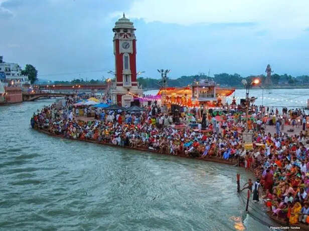Ganga Dussehra 2026: गंगा दशहरा से कितनी अलग है गंगा सप्तमी, जानें दोनों  में खास अंतर