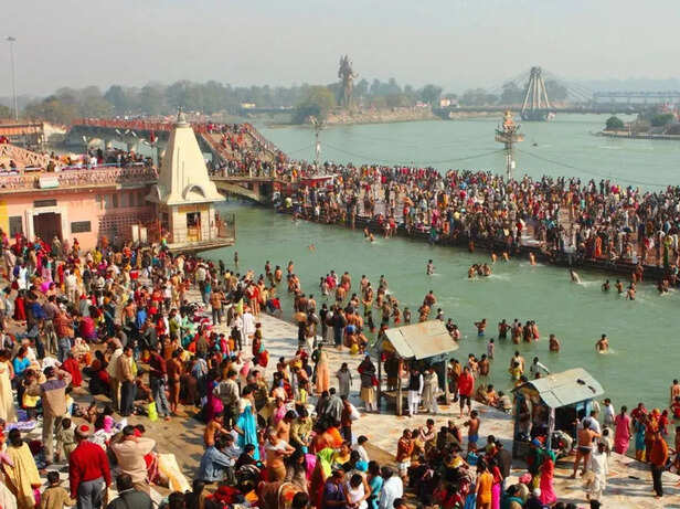 गंगा सप्तमी और गंगा दशहरा में क्या है अंतर, 2026 में क्यों खास माना जा रहा
