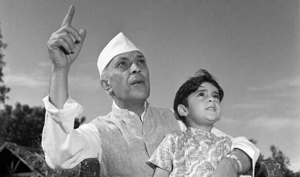 Aaj ka Itihas 27 May : आज ही के दिन हुआ था देश के पहले प्रधानमंत्री  जवाहरलाल नेहरू का निधन