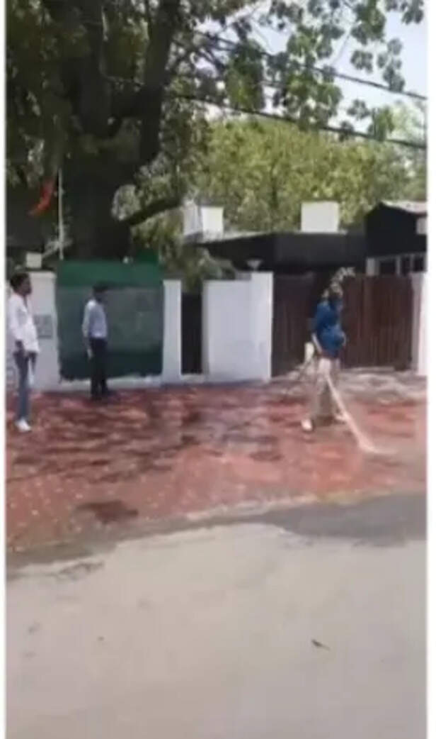 indore-mayor-house