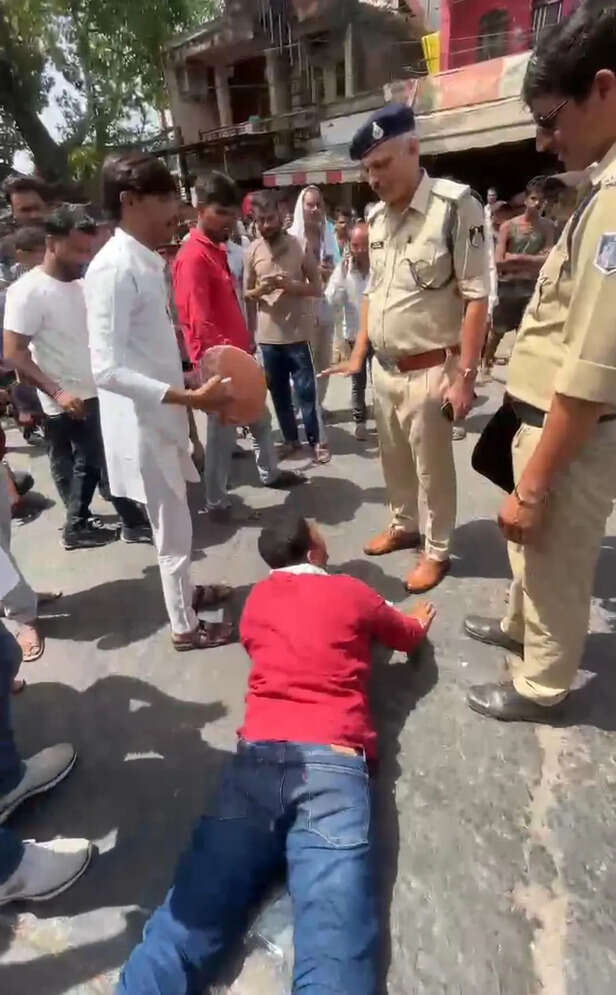 indore water crisis