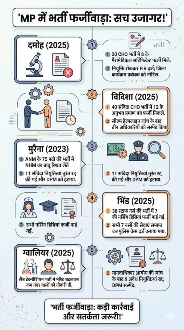 NHM Recruitment