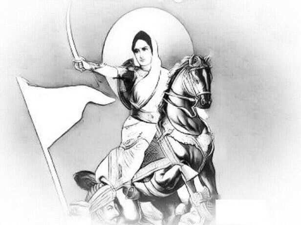 अहिल्याबाई होल्कर: एक आम लड़की बनी इतिहास की सबसे सशक्त रानी