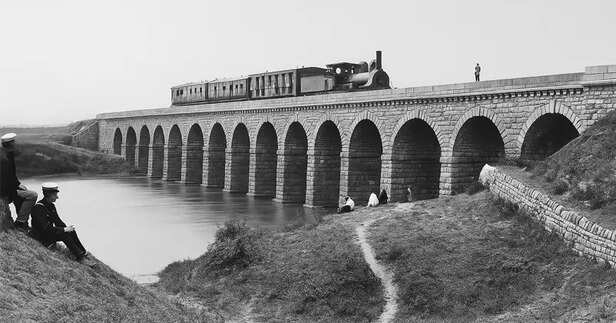 16 अप्रैल 1853: भारतीय रेल का जन्मदिन ; 172 साल पहले शुरू हुई वो यात्रा, जो  आज भी करोड़ों दिलों की रफ्तार है - Jammu Kashmir Now | The facts and  information about J&amp;K