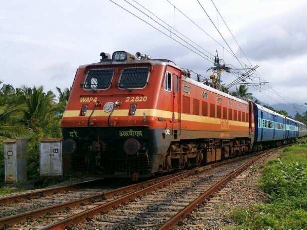 भारतीय रेलवे के बारे में ये 21 बातें नहीं जानते होंगे आप | Some Amazing  Facts About Indian Railways, World's Fourth Largest Rail Network - Hindi  Oneindia