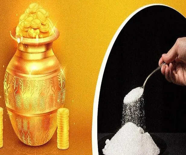 Akshaya Tritiya 2025: अक्षय तृतीया पर क्यों खरीदते हैं नमक? यहां जानें इसका  महत्व - Akshaya Tritiya 2025 Importance of buying salt know tradition and  its significance