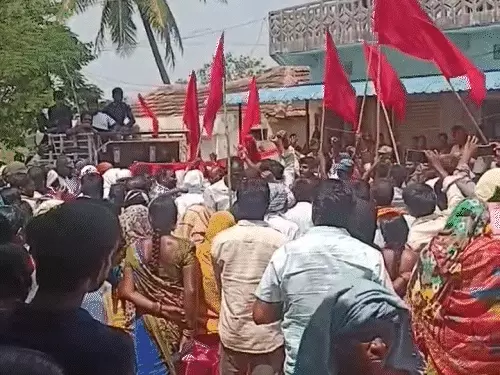 naxali-rupi-reddy-funeral