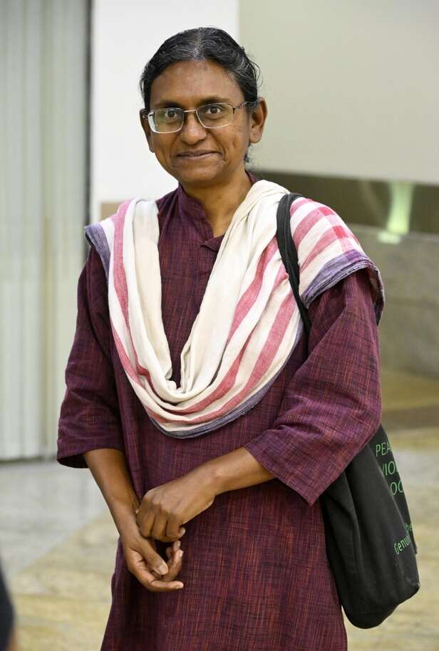 Meenakshi Natarajan