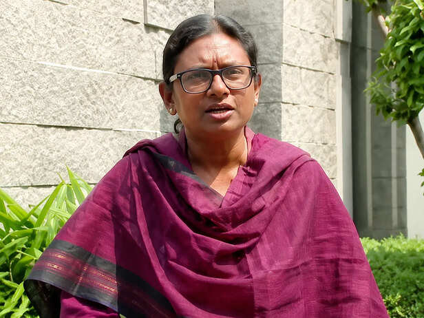 Meenakshi Natarajan