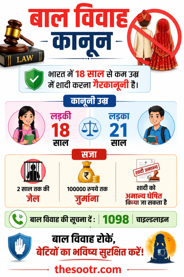Child Marriage in MP