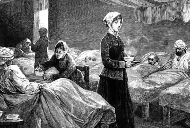International Nurses Day:क्यों हुई इस दिन की शुरुआत? जानें नर्स डे का  इतिहास और महत्व - International Nurses Day Know Importance Significance And  Why We Celebrate News In Hindi - Amar Ujala