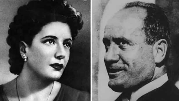 italy-dictator-benito-mussolini story mussolini death was very brutal -  International news in Hindi 7 लाख लोगों का कातिल और हिटलर का गुरू, बेहद  खौफनाक था क्रूर तानाशाह मुसोलिनी का अंत ...