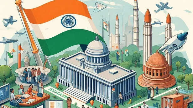 राजनीति में करियर: शिक्षा, सहभागिता और वास्तविक दुनिया का अनुभव - इंडिया  टुडे
